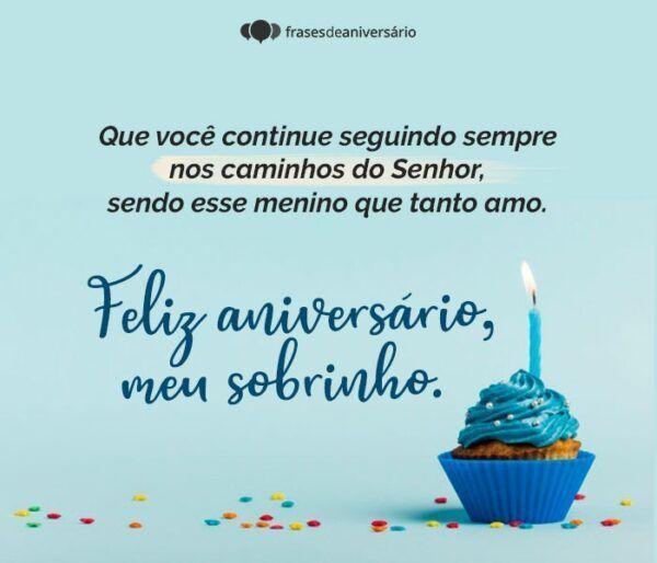 Featured image of post Feliz Aniversario Para Sobrinho See more of mensagem de anivers rio para sobrinho on facebook